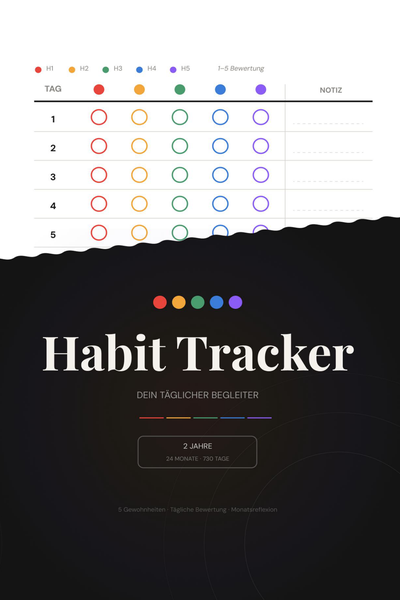 Habit Tracker